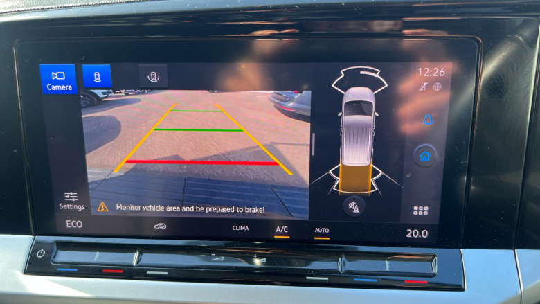 Ford Transit Connect 250 L2 Petrol 1.5 EcoBoost PHEV 150 Limited Van Auto